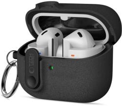 Tech-protect Slim Hook Samsung Galaxy Buds 3 / 3 Fe / 3 Pro Black