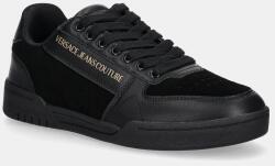 Versace Jeans Couture sportcipő - fekete Férfi 40 - answear - 52 990 Ft
