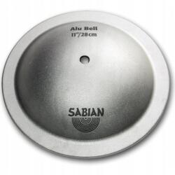 Sabian AB11 Aluminium Bell 11 hüvelykes cintányér (AB 11)