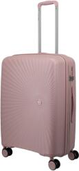 Travelite Tamaris Voyaage M exp. Blush Valiza