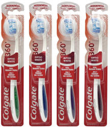 Colgate FOGKEFE 1db - 360 Optic White Medium