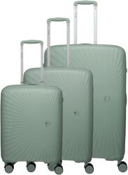 Travelite Tamaris Voyaage S, M, L Sage Green Valiza