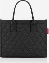 Reisenthel Daily Shopper Rhombus Black