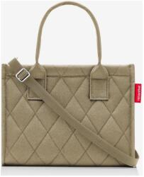 Reisenthel Daily Shopper XS Rhombus Olive