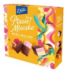 E. Wedel 1x 340g E. wedel mézes-málnás pillecukor étcsokoládéban (05901588610153)