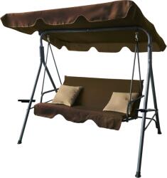 Klubfotel Kerti hinta - 170×118×153 cm, barna