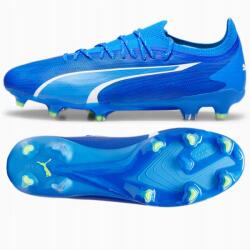 PUMA Ultra Ultimate cipő 107311-03 kék 41 (107311-03)