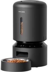 Petlibro Etetőtál egytálcás Petlibro Granary WiFi 5L Fekete Black (0754932367945)