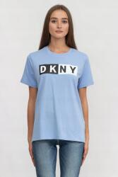 DKNY Női póló kerek nyakkivágással Dkny L-es méret (DP8T5894)