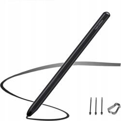  Érintőceruza Miimall 3 hegy Galaxy Z Fold 4/3 S Pen készülékhez fekete helyettesítő (Rysik zamiennik do Galaxy Z Fold 4/3)