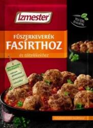Lacikonyha Magyarország Kft. , 1068 Budapest, Kirá Ízmester fűszerkeverék fasírthoz és töltelékekhez 25 g