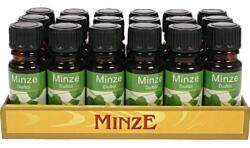  Illatolaj, menta, 18 x 10 ml (66241)