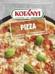 Kotányi Hungária Kft Kotányi Pizza fűszerkeverék 18g