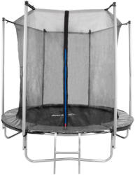 Skipjump GS08 Trambulin Belső Védőháló 244cm - Biztonságos Trambulinozáshoz és Megbízható Cseréhez