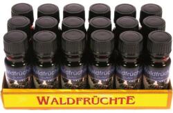  Illatolaj, erdei gyümölcs, 18 x 10 ml (62310)