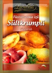 Szilasfood Kft Lucullus Sültkrumpli fűszersó füstöltsonkás 25g