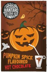  Mantaro forró csokoládé italpor pumpkin spice ízű 25 g