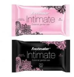 Bon FreshMaker Intim törlőkendő 20 db