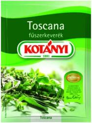 Kotányi Hungária Kft Kotányi Toscana fűszerkeverék 14g