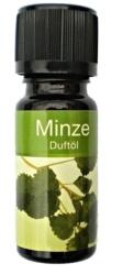  Illatolaj, menta, 10 ml (66241) (66241)