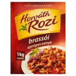  Horváth Rozi brassói aprópecsenye fűszerkeverék 30g - elinashop