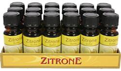  Illatolaj, citrom, 18 x 10 ml (64289)