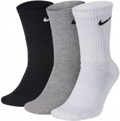 Nike Everyday zokni többszínű SX7664-964 méret34-38 (SX7664-964)