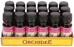  Illatolaj, orchidea, 18 x 10 ml (62305)