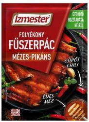 Lacikonyha Magyarország Kft. , 1068 Budapest, Kirá Ízmester folyékony fűszerpác mézes-pikáns 70 ml