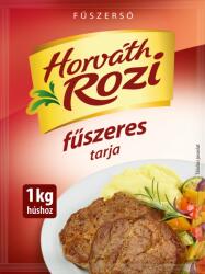  Horváth Rozi fűszeres tarja fűszersó 30g - elinashop