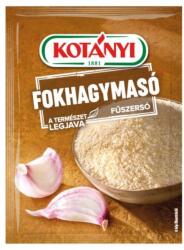 KOTÁNYI Kotányi fokhagymasó fűszersó 35g