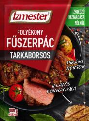 Lacikonyha Magyarország Kft Ízmester folyékony fűszerpác tarkaborsos 80ml