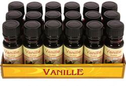  Illatolaj, vanília, 18 x 10 ml (60067) (60067)