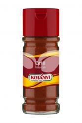 Kotányi Hungária Kft. 1146 Budapest Hermina út 17 Kotányi üveges grill fűszersó 85 g