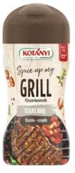 Kotányi Hungária Kft Kotányi Grill Texas BBQ dobozos fűszerkeverék 80g
