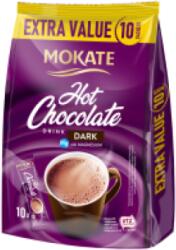  Mokate Instant étcsokoládé ízű italpor magnéziummal 180 g (10x18 g)