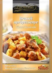 Szilasfood Kft Lucullus fűszerkeverék brassói aprópecsenye 32g
