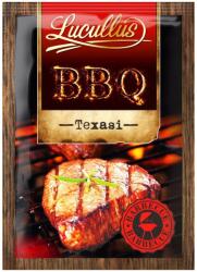 Szilasfood Kft Lucullus BBQ fűszerkeverék Texasi 36g