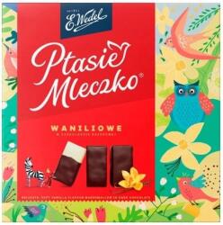 E. Wedel 1x340g Wedel Vaníliás Ptasie Mleczko (5901588058658)