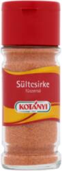 Kotányi Hungária Kft Kotányi üveges sültcsirke fűszersó 110 g