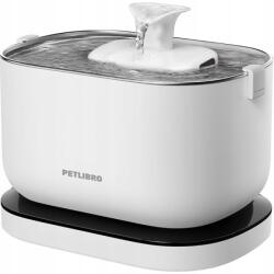 Petlibro Petibro Dockstream vezeték nélküli kisállat itató 2.5L (0754932368034)
