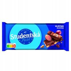 Orion 1x 170g Orion studentská mliečna čokoláda (8593893783034)