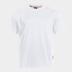 Joma Tricou barbati Joma Step alb (700128.200M)