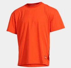 Joma Tricou barbati Joma Step portocaliu (700128.839XL)