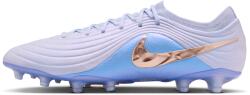 Nike Tiempo Maestro Elite LV8 AG műfüves focicipő, törtfehér - kék (IR2868-084)