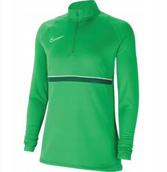 Nike S Női pulóver Nike Dri-Fit Academy zöld CV2653 (CV2653 362)