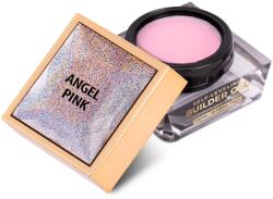 Molly Lac Build Gel Molly Nails Angel Pink Gel UV 50 ml