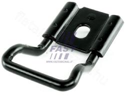Fastoriginal Ajtó zárütköző RENAULT KANGOO 98> hátsó alsó RENAULT KANGOO Express (FC0/1_), KANGOO Rapid (FC0/1_) (FT95470)