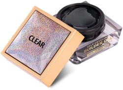 Molly Lac Build Gel Molly Nails French Clear UV 50 ml