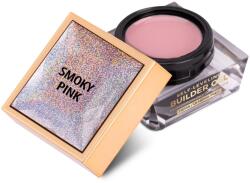Molly Lac Build Gel Molly Nails Smoky Pink Gel UV 50 ml